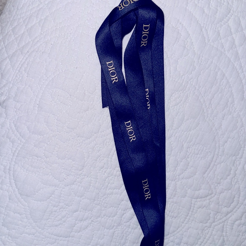 Dior Ribbon - Picture 4 of 5